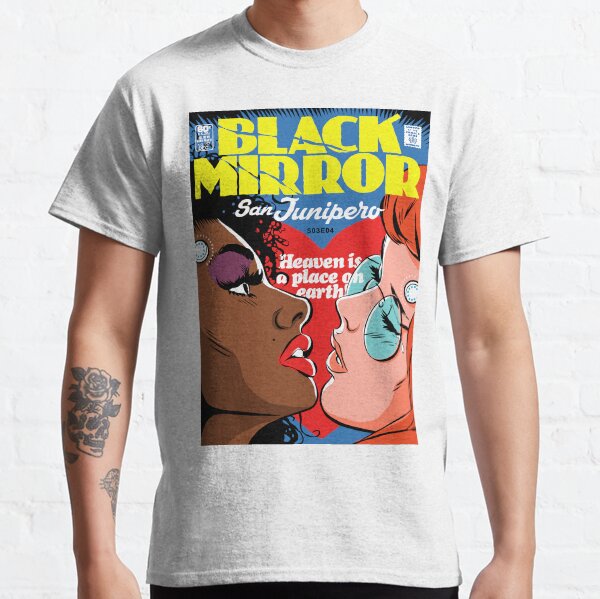 Heaven Classic T-Shirt