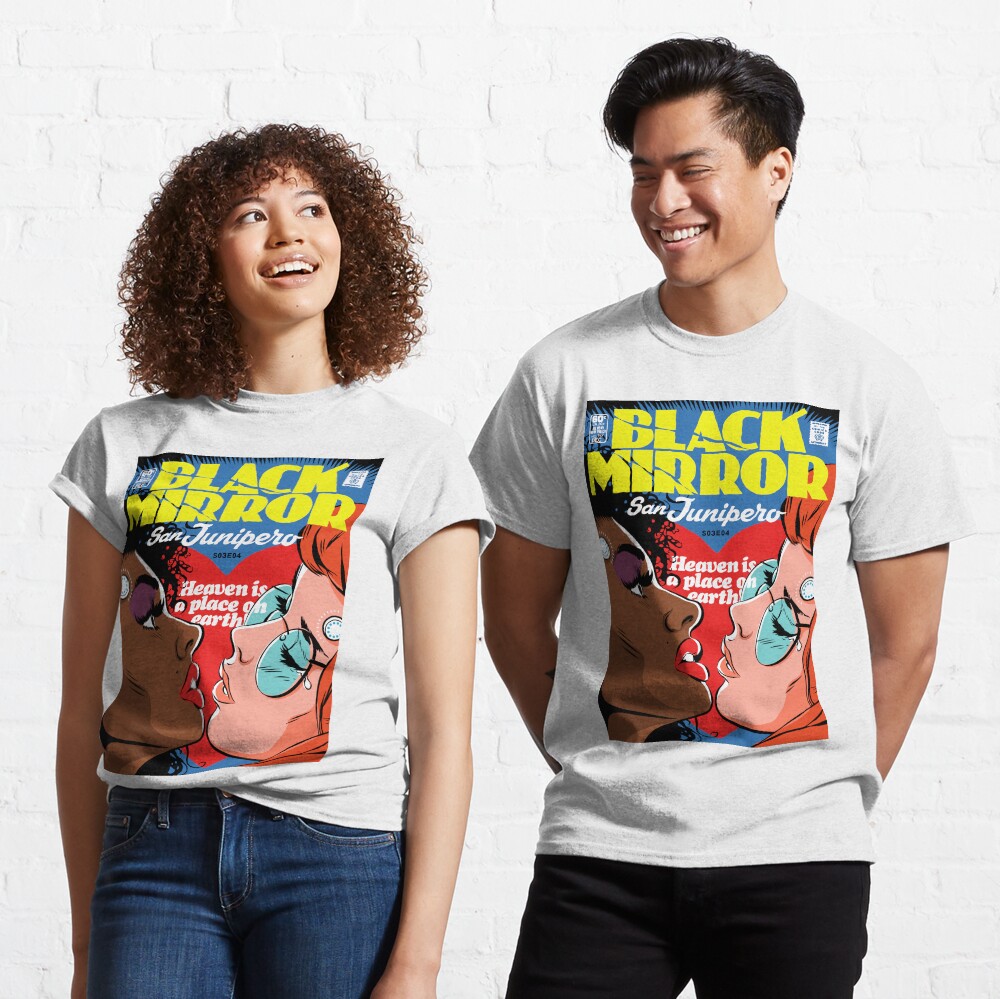 Heaven Classic T-Shirt