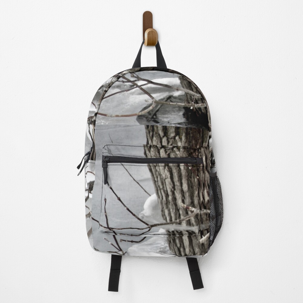 Item preview, Backpack designed and sold by Shulie1.