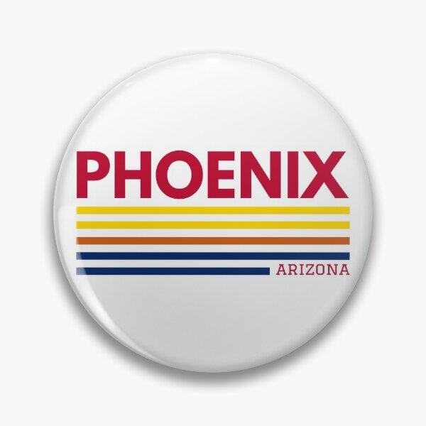 Item preview, Phoenix Arizona designed and sold by Taumaturgo.