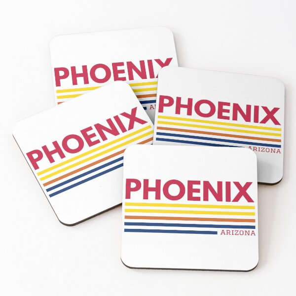 Item preview, Phoenix Arizona designed and sold by Taumaturgo.