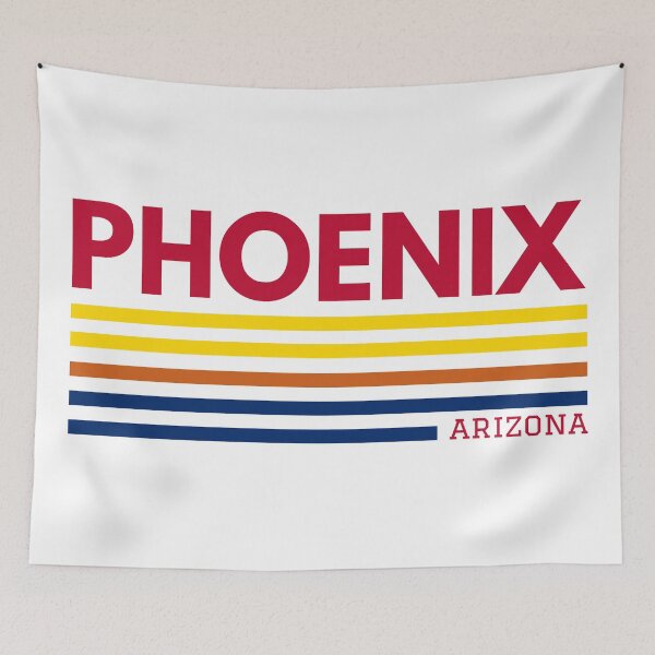 Item preview, Phoenix Arizona designed and sold by Taumaturgo.