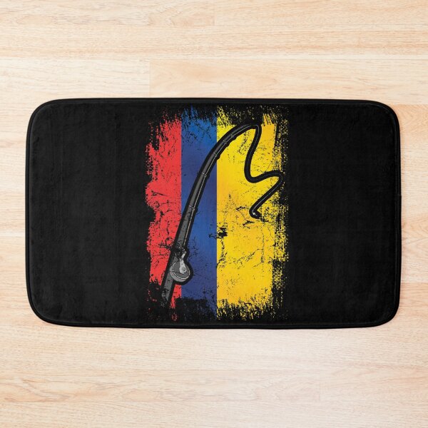 Item preview, Vintage Colombia Fishing designed and sold by noahs-shop.