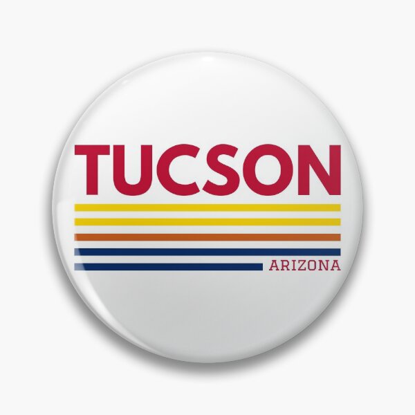 Artikelvorschau, Tucson Arizona entworfen und verkauft von Taumaturgo.