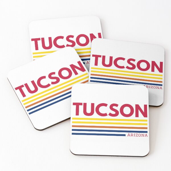 Artikelvorschau, Tucson Arizona entworfen und verkauft von Taumaturgo.