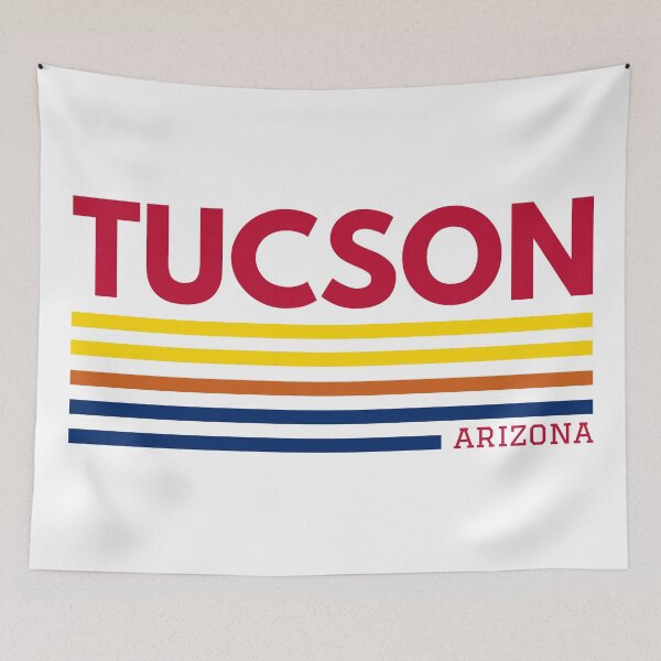 Artikelvorschau, Tucson Arizona entworfen und verkauft von Taumaturgo.