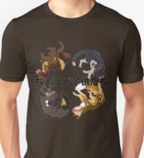 warrior cats t shirts