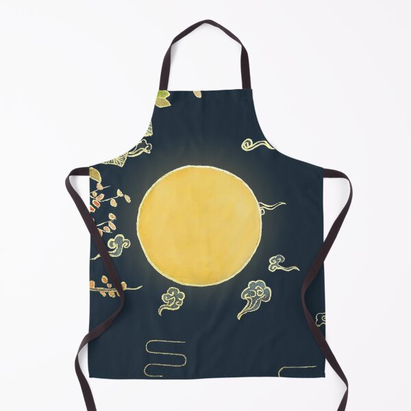 Item preview, Gazing at the moon light designed and sold by ClothingJerown.
