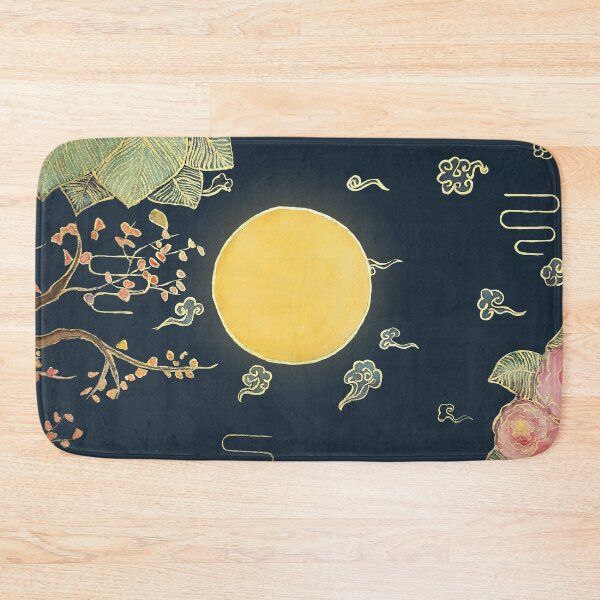 Item preview, Gazing at the moon light designed and sold by ClothingJerown.