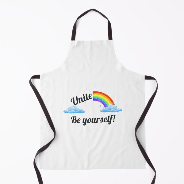 Item preview, Rainbow and Pride designed and sold by aeterna.art.