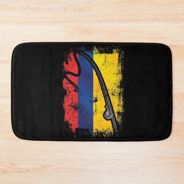 Item preview, Vintage Colombia Fishing designed and sold by noahs-shop.
