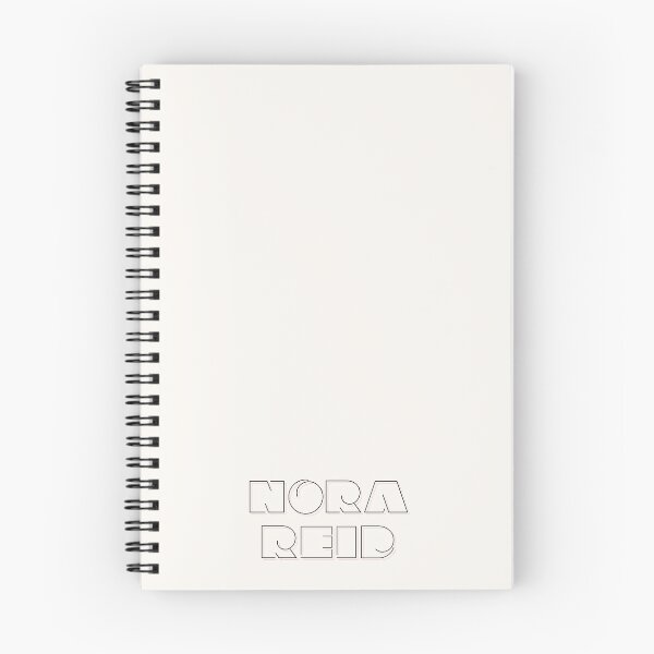 Item preview, Nora Reid designed and sold by micraelle.