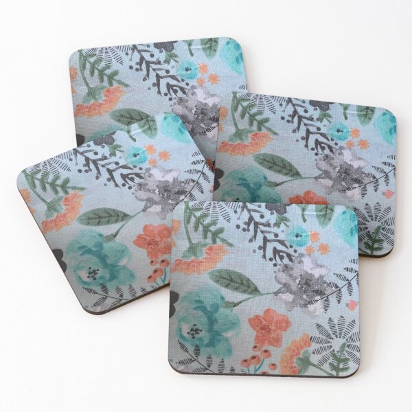 Item preview, Funky Floral designed and sold by hopebower23.