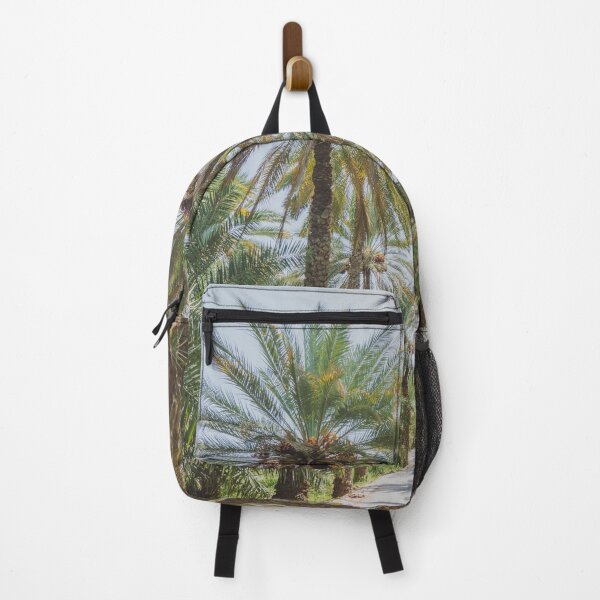 Item preview, Date Palm Trees in Oman #1 designed and sold by Carrie Lyman Photography.