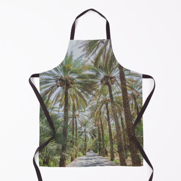 Item preview, Date Palm Trees in Oman #1 designed and sold by Carrie Lyman Photography.