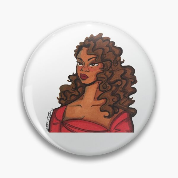 Item preview, Ms Maria Reynolds designed and sold by Illeana Yanez-Pastor.