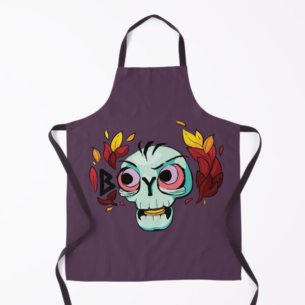 Item preview, BOYO! designed and sold by kurobaralice.
