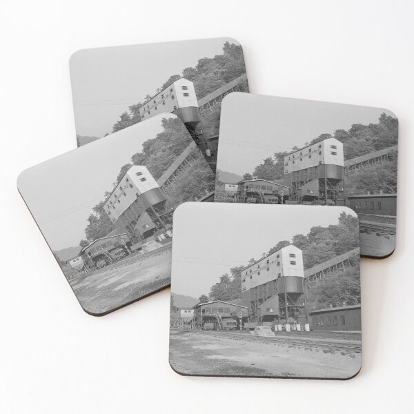 Item preview, Kenvir, Harlan County, Kentucky. 1946 designed and sold by romeobravado.