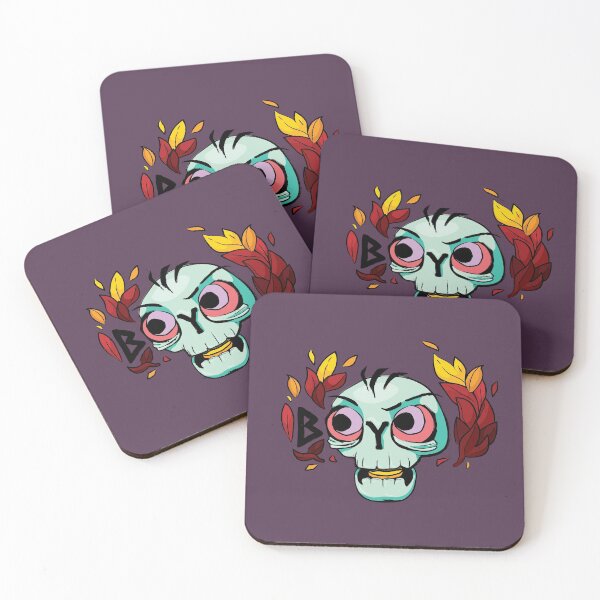 Item preview, BOYO! designed and sold by kurobaralice.