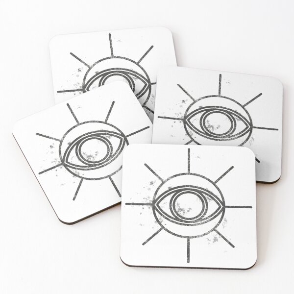 Item preview, The Eye designed and sold by AliMo21.