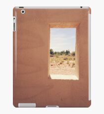 Desert iPad Case/Skin