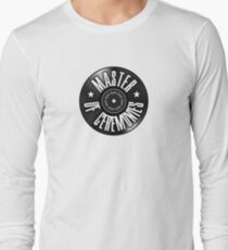 Master Of Ceremonies Long Sleeve T-Shirt