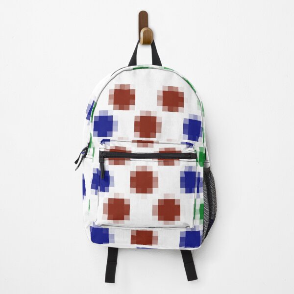 Item preview, pixel circles designed and sold by bjoushop.