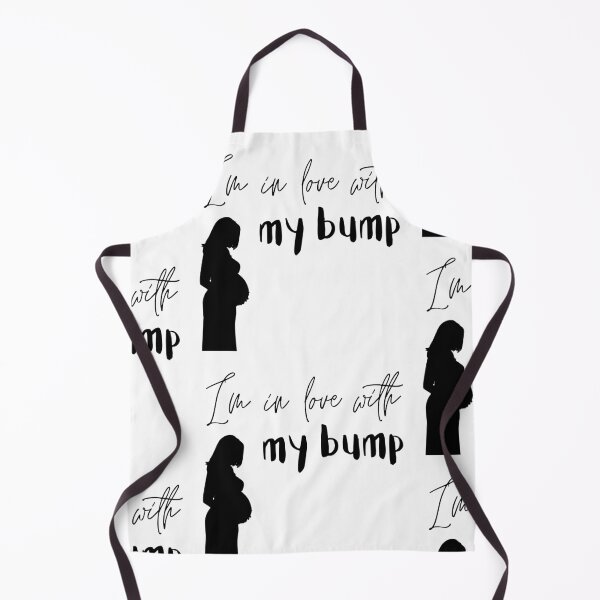 Item preview, I Love My Bump - Pregnancy, Motherhood, Baby Boy, Baby Girl, designed and sold by GionaSophia.