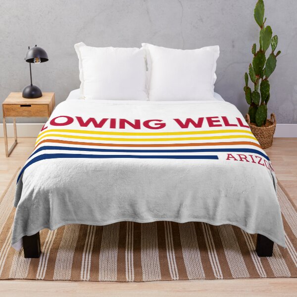 Item preview, Flowing Wells Arizona designed and sold by Taumaturgo.