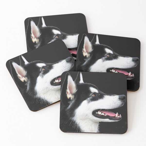 Item preview, husky designed and sold by thnalsaleh.