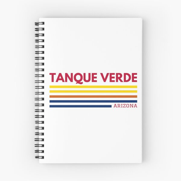 Item preview, Tanque Verde Arizona designed and sold by Taumaturgo.