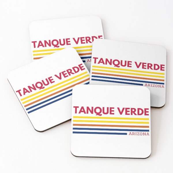 Item preview, Tanque Verde Arizona designed and sold by Taumaturgo.