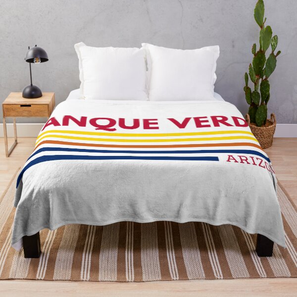 Item preview, Tanque Verde Arizona designed and sold by Taumaturgo.