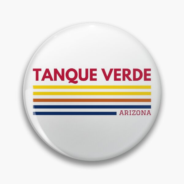 Item preview, Tanque Verde Arizona designed and sold by Taumaturgo.