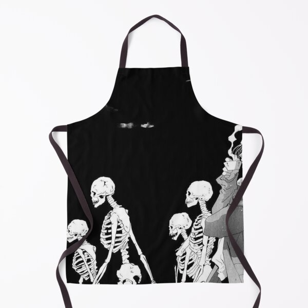 Item preview, The Skeleton walk designed and sold by Gasai-Ryan.