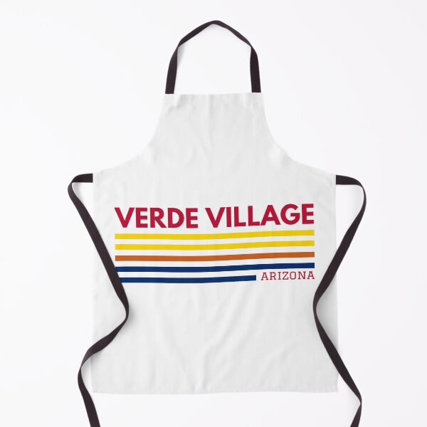Aperçu de l'œuvre Village de Verde en Arizona créée et vendue par Taumaturgo.