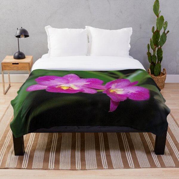 Item preview, Magnificent Magenta Orchid - Ctna Capri designed and sold by rvjames.