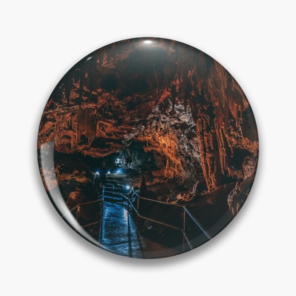 Item preview, Down the Cave designed and sold by juliobarrera.