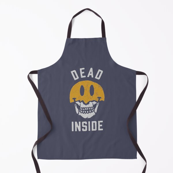 Item preview, dead inside designed and sold by otakumania.
