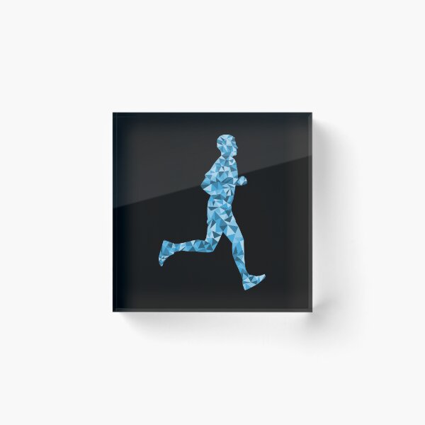 Item preview, Running club run meet Runner Design designed and sold by FalkDania.