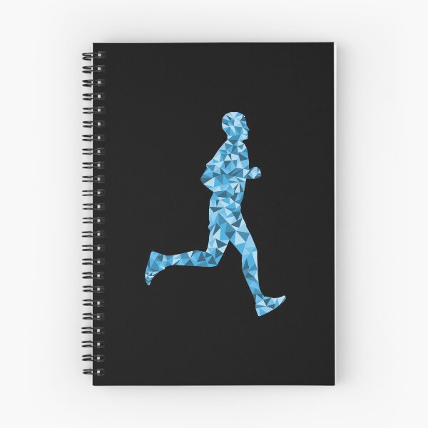 Item preview, Running club run meet Runner Design designed and sold by FalkDania.