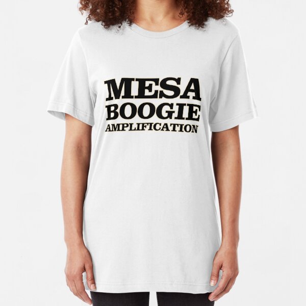 morey boogie t shirt