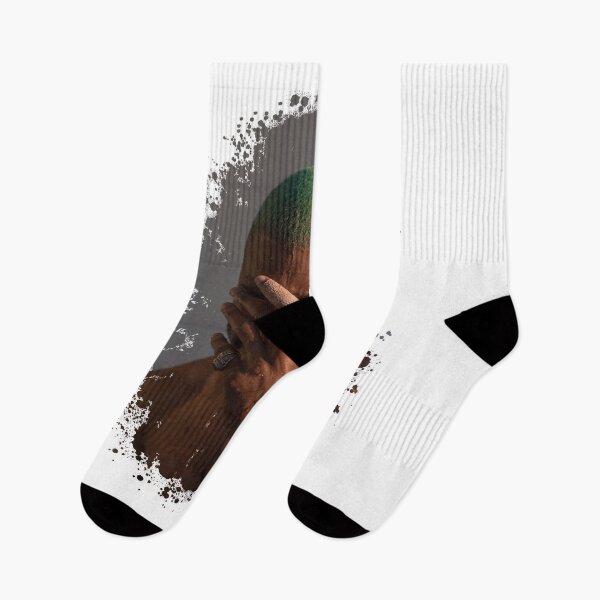 Item preview, Frank Ocean - Blonde/Blond Paint Splatters designed and sold by TheBorisJohnson.