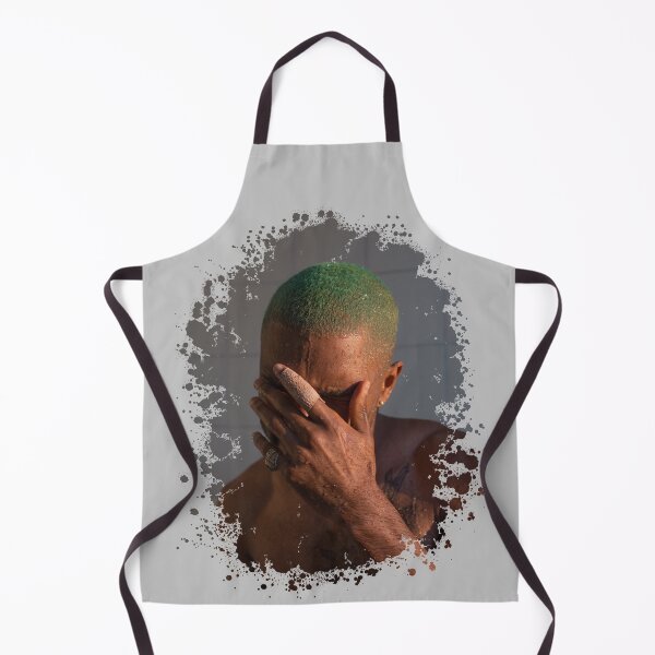 Item preview, Frank Ocean - Blonde/Blond Paint Splatters designed and sold by TheBorisJohnson.
