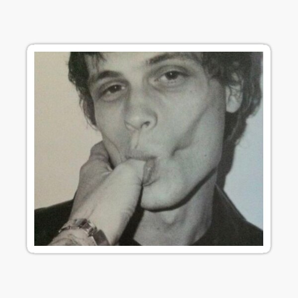 Artikel-Vorschau von Matthew Grey Gubler Daumen?, designt und verkauft von nataliegb3.