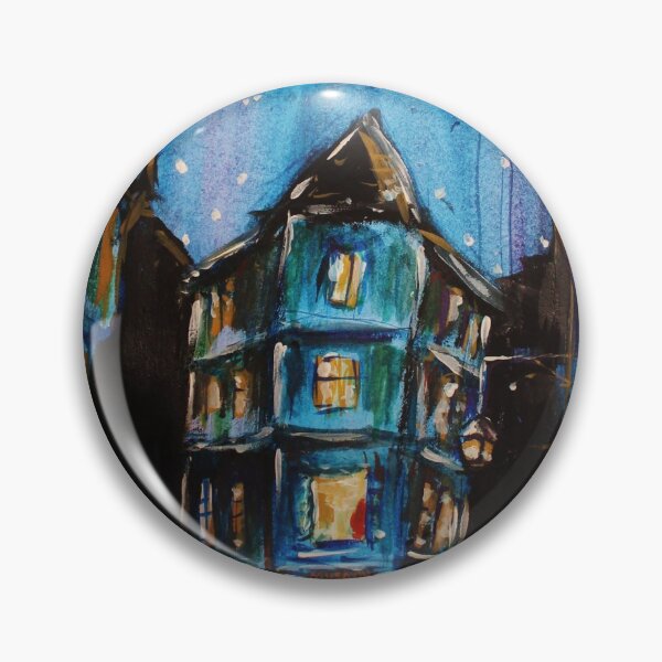 Item preview, cafe musain designed and sold by greendaykitty13.