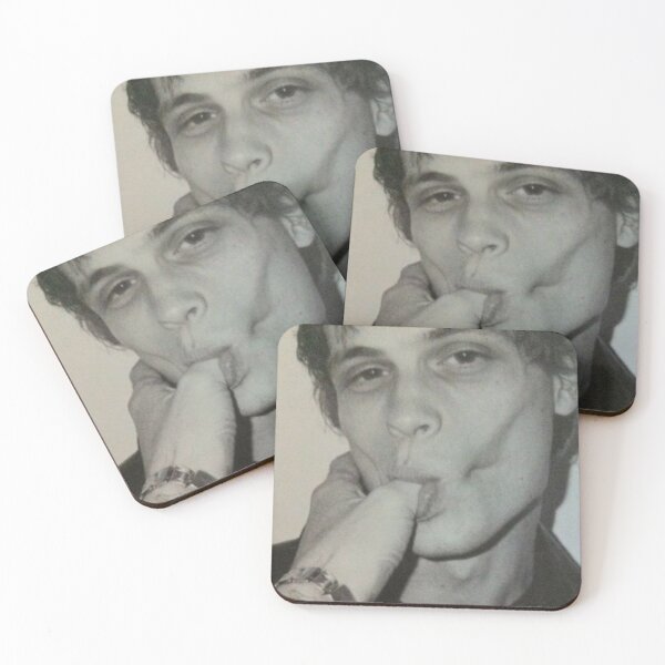 Item preview, matthew gray gubler thumb? designed and sold by nataliegb3.