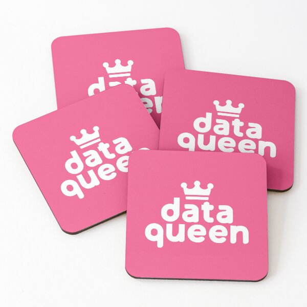 Item preview, Data Queen #8 designed and sold by SalahBlt.