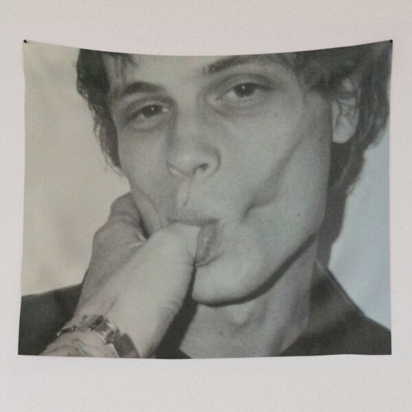 Item preview, matthew gray gubler thumb? designed and sold by nataliegb3.