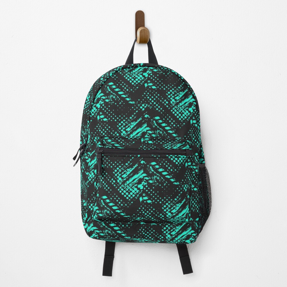 Item preview, Backpack designed and sold by chulitad.